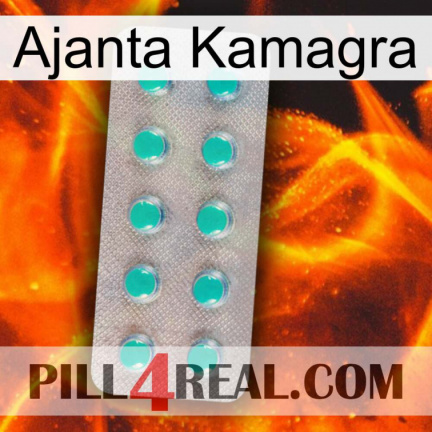 Ajanta Kamagra 28